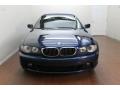 2005 3 Series 325i Convertible #13