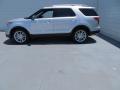 2013 Explorer Limited #8