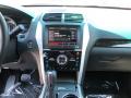Controls of 2013 Ford Explorer Limited #29