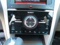 Controls of 2013 Ford Explorer Limited #31
