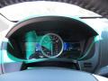  2013 Ford Explorer Limited Gauges #35