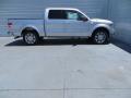 2013 F150 Platinum SuperCrew #3