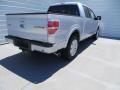 2013 F150 Platinum SuperCrew #4