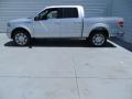 2013 F150 Platinum SuperCrew #9