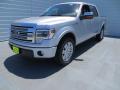 2013 F150 Platinum SuperCrew #10