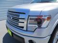 2013 F150 Platinum SuperCrew #13