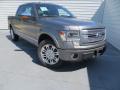 Click for details. 2013 Ford F150 Platinum SuperCrew