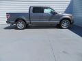 2013 F150 Platinum SuperCrew #3