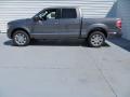 2013 F150 Platinum SuperCrew #9