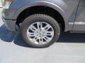2013 F150 Platinum SuperCrew #14