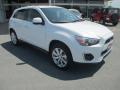 2013 Outlander Sport SE 4WD #1 2013 Outlander Sport SE 4WD #1