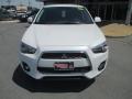 2013 Outlander Sport SE 4WD #2 2013 Outlander Sport SE 4WD #2