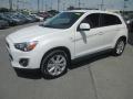 2013 Outlander Sport SE 4WD #3 2013 Outlander Sport SE 4WD #3
