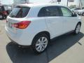 2013 Outlander Sport SE 4WD #7 2013 Outlander Sport SE 4WD #7