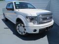 Click for details. 2013 Ford F150 Platinum SuperCrew