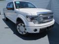 2013 F150 Platinum SuperCrew #2