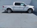 2013 F150 Platinum SuperCrew #3