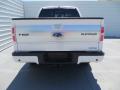 2013 F150 Platinum SuperCrew #5