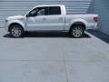 2013 F150 Platinum SuperCrew #9