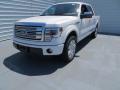 2013 F150 Platinum SuperCrew #10