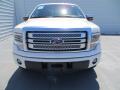 2013 F150 Platinum SuperCrew #11