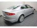 2010 XF Premium Sport Sedan #10