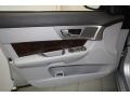 Door Panel of 2010 Jaguar XF Premium Sport Sedan #14