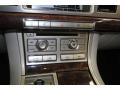 Controls of 2010 Jaguar XF Premium Sport Sedan #24