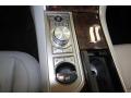  2010 XF 6 Speed Jaguar Sequential Shift Automatic Shifter #25