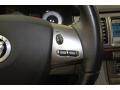 Controls of 2010 Jaguar XF Premium Sport Sedan #28