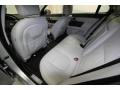 Rear Seat of 2010 Jaguar XF Premium Sport Sedan #31