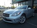 Click for details. 2011 Infiniti M 37x AWD Sedan