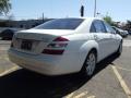 2009 S 550 4Matic Sedan #3