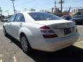 2009 S 550 4Matic Sedan #4