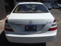 2009 S 550 4Matic Sedan #5