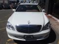 2009 S 550 4Matic Sedan #6