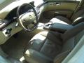 2009 S 550 4Matic Sedan #7