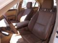2009 S 550 4Matic Sedan #8
