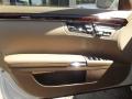 2009 S 550 4Matic Sedan #9