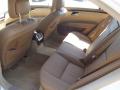 2009 S 550 4Matic Sedan #10
