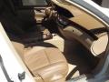 2009 S 550 4Matic Sedan #16