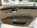 2009 S 550 4Matic Sedan #18