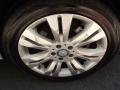 2009 S 550 4Matic Sedan #35
