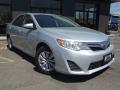 2010 Camry LE #2