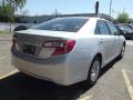 2010 Camry LE #3
