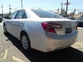 2010 Camry LE #4