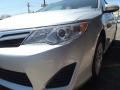 2010 Camry LE #36