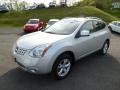 2009 Rogue SL AWD #3 2009 Rogue SL AWD #3