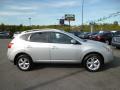 2009 Rogue SL AWD #8 2009 Rogue SL AWD #8