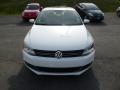 2011 Jetta TDI Sedan #2